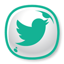 Twitter, logo