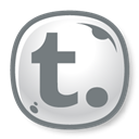 Tumblr, logo