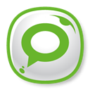 Technorati, logo