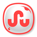 Stumbleupon, logo