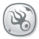 Squido,logo Icon