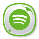 Spotify,logo Icon