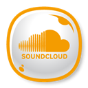 Soundcloud,logo Icon