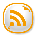 Rss,logo Icon