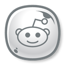 Reddit, logo