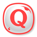 Quora,logo Icon