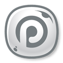 Plaxo,logo Icon