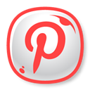 Pinterest, logo