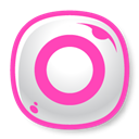 Orkut, logo