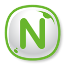 Ning, logo