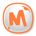 Meetup, logo