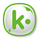 Kik, logo