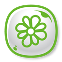 Icq, logo