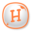 Hyves, logo