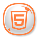 Html5, logo