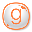 Goodreads, logo