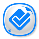 Foursquare,logo Icon