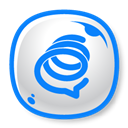 Formspring,logo Icon