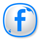 Facebook,logo Icon