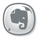 Icona Evernote,logo