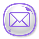 Email, logo