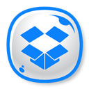 Dropbox, logo