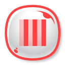 Dopplr,logo Icon