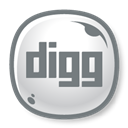 Digg,logo Icon