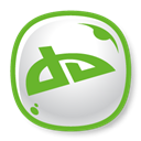 Deviantart, logo