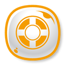 Designfloat,logo Icon