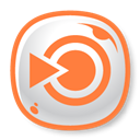 Blinklist, logo