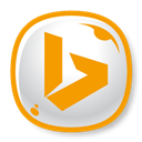 Bing,logo Icon