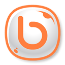 Bebo,logo Icon