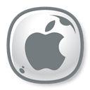 Apple,logo Icon