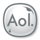 Aol,logo Simge