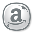 Amazon,logo Icon