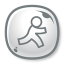 Aim,logo Icon