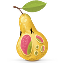 Pear Icon