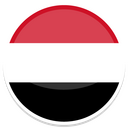 Yemen,flag Icon