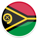 Vanuatu,flag Icon