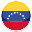 Venezuela,flag Icon