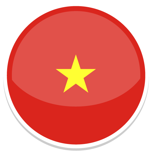 Vietnam, flagge