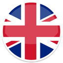 United kingdom,flag Icon