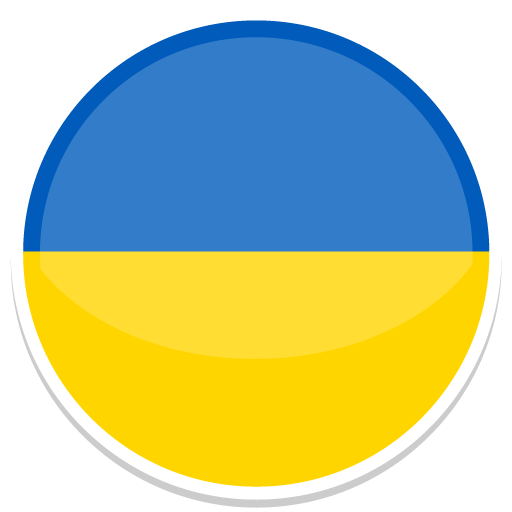 Ukraine, flagge