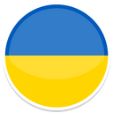 Ukraine,flag Icon