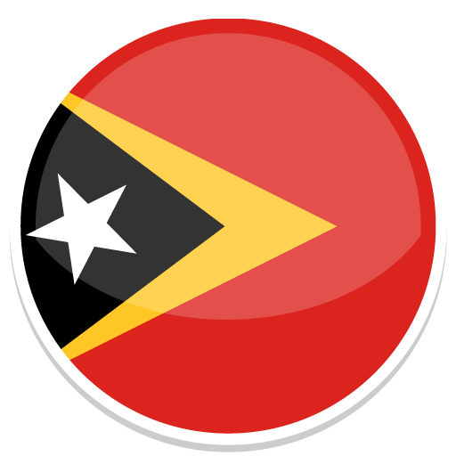 Timor, bandeira