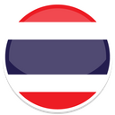 Thailand,flag Icon