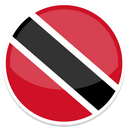 Trinidad and tobago,flag Icon