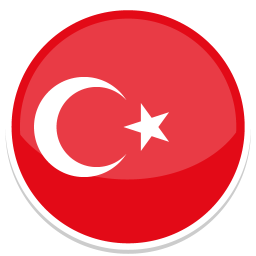 Türkiye, bayrak