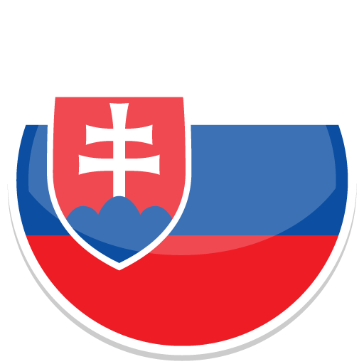 Slovakia, flag